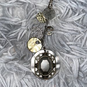 Charm Necklace